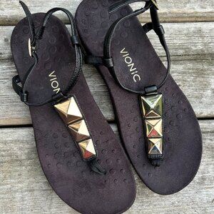 Vionic sandals